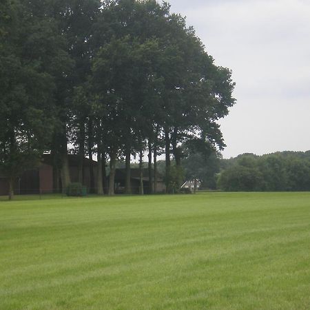 B&B In De Backerije Zuidwolde  Luaran gambar