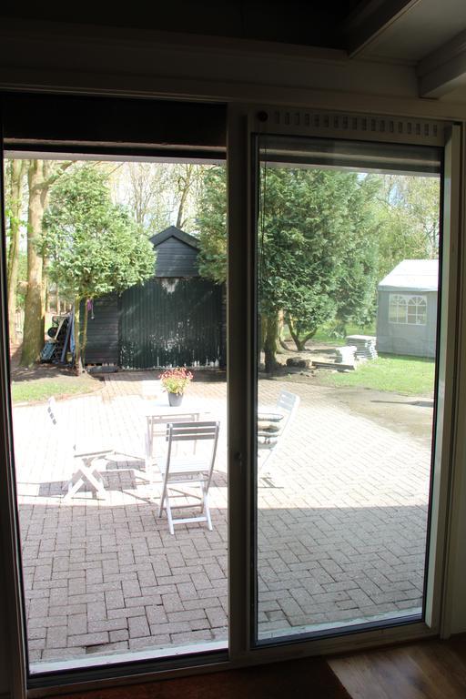 B&B In De Backerije Zuidwolde  Luaran gambar