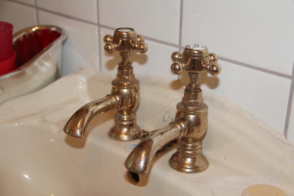 B&B In De Backerije Zuidwolde  Bilik gambar